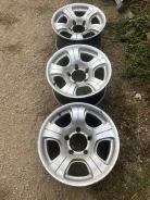 Suzuki. 8.0x16", 5x139.7, ET10, �� 108,1���. ����