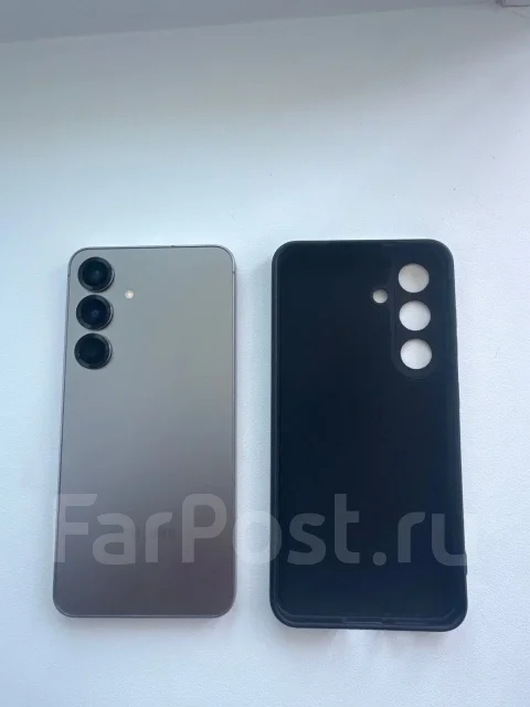 Samsung Galaxy S25. �����, 256 ��, ����� ����