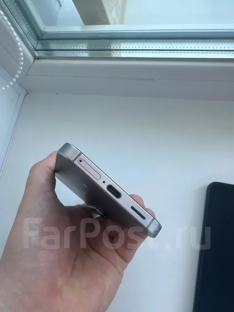 Samsung Galaxy S25. �����, 256 ��, ����� ����