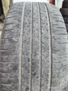Bridgestone Dueler H/P 92A. ������, �/�, ����� 60 % ����