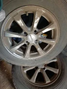RAYS Gram Lights 57C+. x14", 4x100, �� 65���. ����