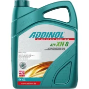 Addinol ATF. ATF (��� ����), �������������, 4��. ����