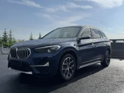 BMW X1. �������, ��������, 1.5 (140��.�.), ������, 39 000����. ��, �/�. ��� ����� �� ������� ����