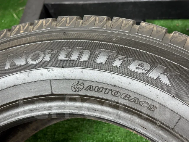 NorthTrek N3i. ������, ��� �����, 2018 ���, �/�, ����� 5 % ����