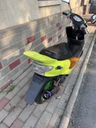 Yamaha Jog ZR. 50����. ��., ��������, ��� ���, ��� ������� ����