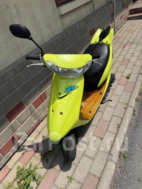 Yamaha Jog ZR. 50����. ��., ��������, ��� ���, ��� ������� ����