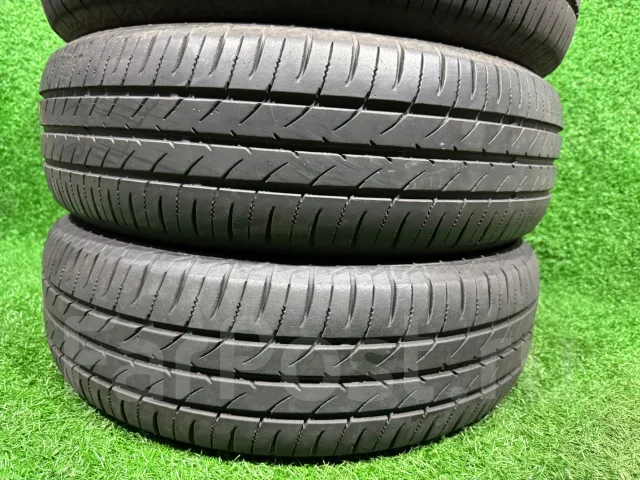 Toyo NanoEnergy 3 Plus. ������, 2022 ���, �/�, ����� 5 % ����