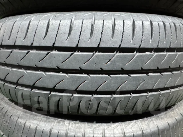 Toyo NanoEnergy 3 Plus. ������, 2022 ���, �/�, ����� 5 % ����