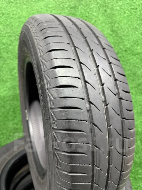 Toyo NanoEnergy 3 Plus. ������, 2022 ���, �/�, ����� 5 % ����