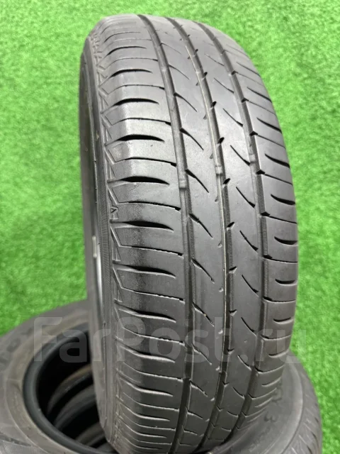 Toyo NanoEnergy 3 Plus. ������, 2022 ���, �/�, ����� 5 % ����