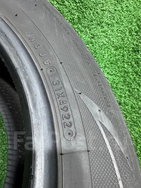 Toyo NanoEnergy 3 Plus. ������, 2022 ���, �/�, ����� 5 % ����