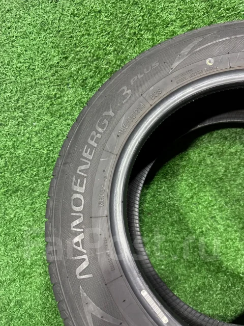 Toyo NanoEnergy 3 Plus. ������, 2022 ���, �/�, ����� 5 % ����
