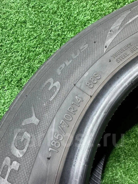 Toyo NanoEnergy 3 Plus. ������, 2022 ���, �/�, ����� 5 % ����