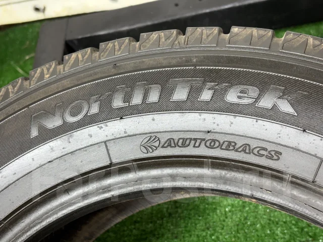 NorthTrek N3i. ������, ��� �����, 2018 ���, �/�, ����� 5 % ����