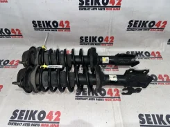������ Mazda Demio 1998 DC2234900 DW5W B5, �������� DC2234900 ����