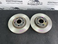 ���� ��������� Toyota Camry 2012 4351206100 GSV50 2GRFE, �������� 4351206100 ����