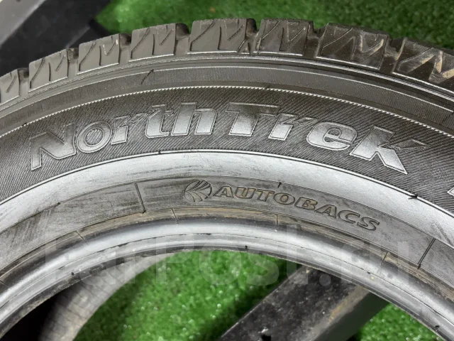 NorthTrek N3i. ������, ��� �����, 2015 ���, �/�, ����� 5 % ����
