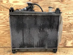 �������� ��������� Toyota Funcargo 2000 NCP20 2NZ-FE ����