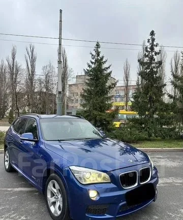 ���� �������� BMW X1 E84 63117290261 ����