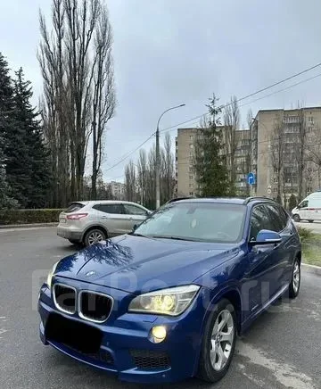 ���� �������� BMW X1 E84 63117290261 ����