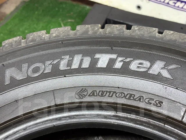 NorthTrek N3i. ������, ��� �����, 2020 ���, �/�, ����� 5 % ����
