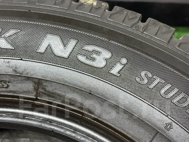 NorthTrek N3i. ������, ��� �����, 2020 ���, �/�, ����� 5 % ����