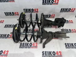 ������ Honda Civic 2001 51602S6AN25 EU1 D15B, �������� 51602S6AN25 ����