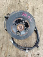 ������� Toyota VITZ 2007 KSP90 1KR-FE, ������ ����� ����