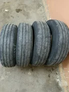 Toyo H07. ������, 2020 ���, �/�, ����� 60 % ����