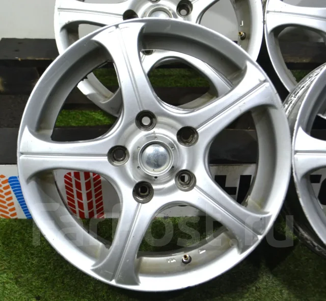 Borbet CC. 6.0x15", 5x114.3, ET45, �� 72���. ����