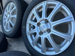 Zelerna. 4.5x14", 4x100, ET45, �� 73,1���. ����