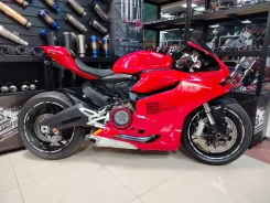 Ducati Superbike 899 Panigale ����