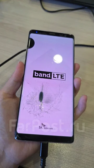 Samsung Galaxy Note 8. �/�, 64 ��, ����� ����