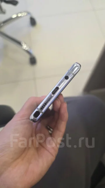 Samsung Galaxy Note 8. �/�, 64 ��, ����� ����