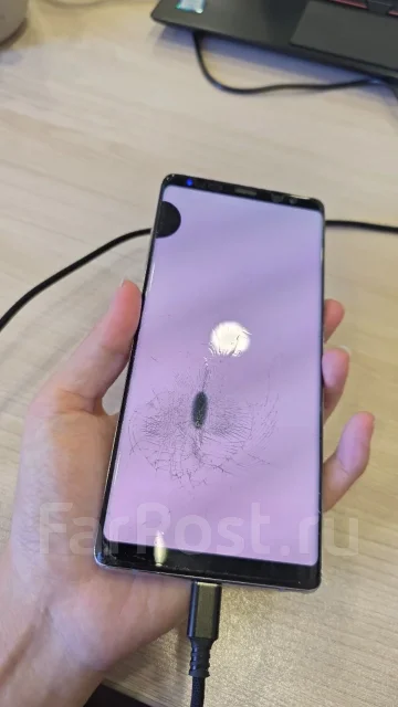 Samsung Galaxy Note 8. �/�, 64 ��, ����� ����