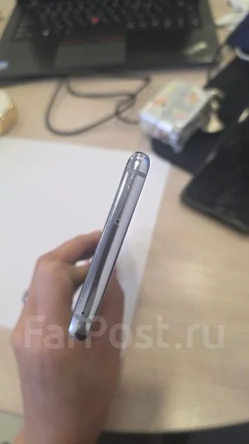 Samsung Galaxy Note 8. �/�, 64 ��, ����� ����