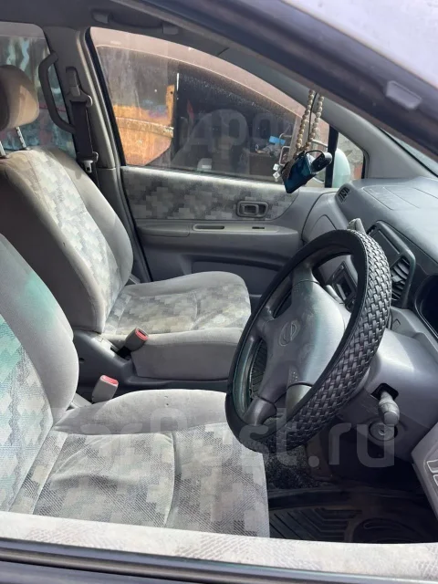 Nissan Liberty. ��������, ��������, 2.0 (140��.�.), ������, 270 000����. �� ����