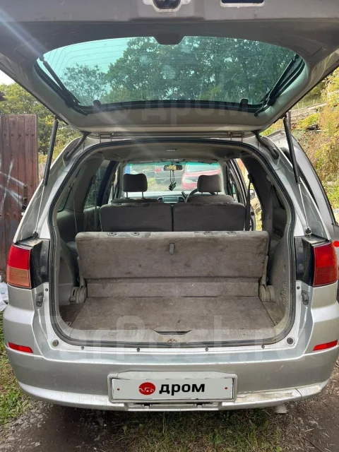 Nissan Liberty. ��������, ��������, 2.0 (140��.�.), ������, 270 000����. �� ����