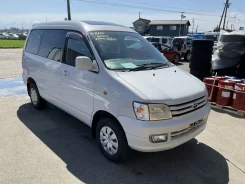 Toyota Town Ace Noah. SR50, 3SFE ����