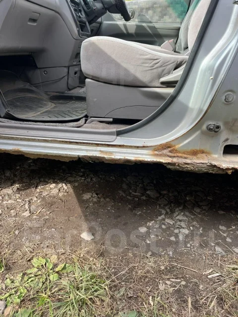 Nissan Liberty. ��������, ��������, 2.0 (140��.�.), ������, 270 000����. �� ����