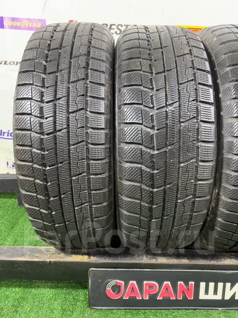 Toyo Winter Tranpath TX. ������, ��� �����, 2019 ���, �/�, ����� 5 % ����