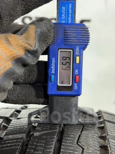 Toyo Winter Tranpath TX. ������, ��� �����, 2019 ���, �/�, ����� 5 % ����