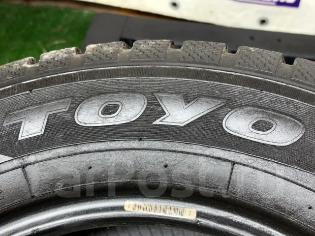 Toyo Winter Tranpath TX. ������, ��� �����, 2019 ���, �/�, ����� 5 % ����