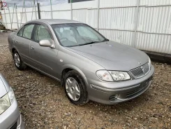 Nissan Bluebird Sylphy. QG10, QG18DE ����