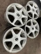Giraru. 7.0x16", 5x100, 5x114.3, ET48, �� 73,1���. ����