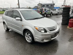 Toyota Voltz. ZZE136, 1ZZFE ����