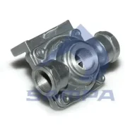 ������������� ������ ���� �������� ������� Omn MB/BPW/Iveco Sampa 095013 ����
