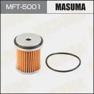 ������ ���� Honda Accord 2.4i 08 Masuma MFT5001 ����