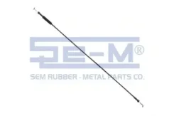 ���� ���������� ����� MAN TGA SE-M 9504 ����