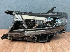 ���� ����� Toyota LAND Cruiser Prado (09.2017 -08.2023)60-262 �����(T) 60-262 ����